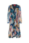 Second hand Debbie cras Dress str 34