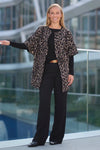Second hand Prepair mollie jacket str xxl