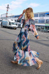 Second hand Debbie cras Dress str 34